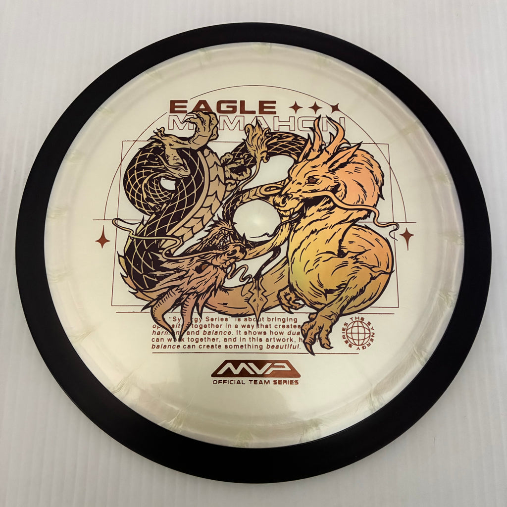 MVP 2025 Eagle McMahon Team Series Plasma Dimension 14.5/5/0/3