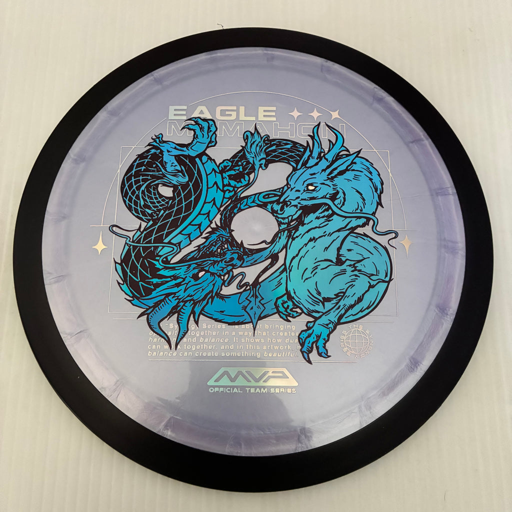 MVP 2025 Eagle McMahon Team Series Plasma Dimension 14.5/5/0/3