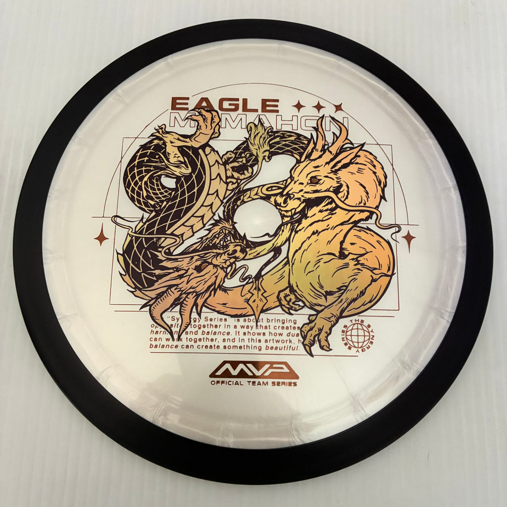 MVP 2025 Eagle McMahon Team Series Plasma Dimension 14.5/5/0/3