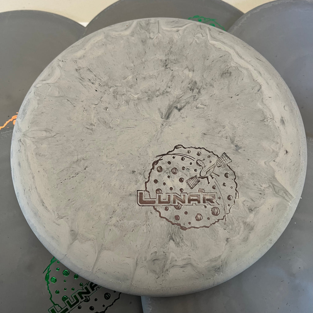 Gateway Disc Sports Lunar Wizard 2/3/0/2