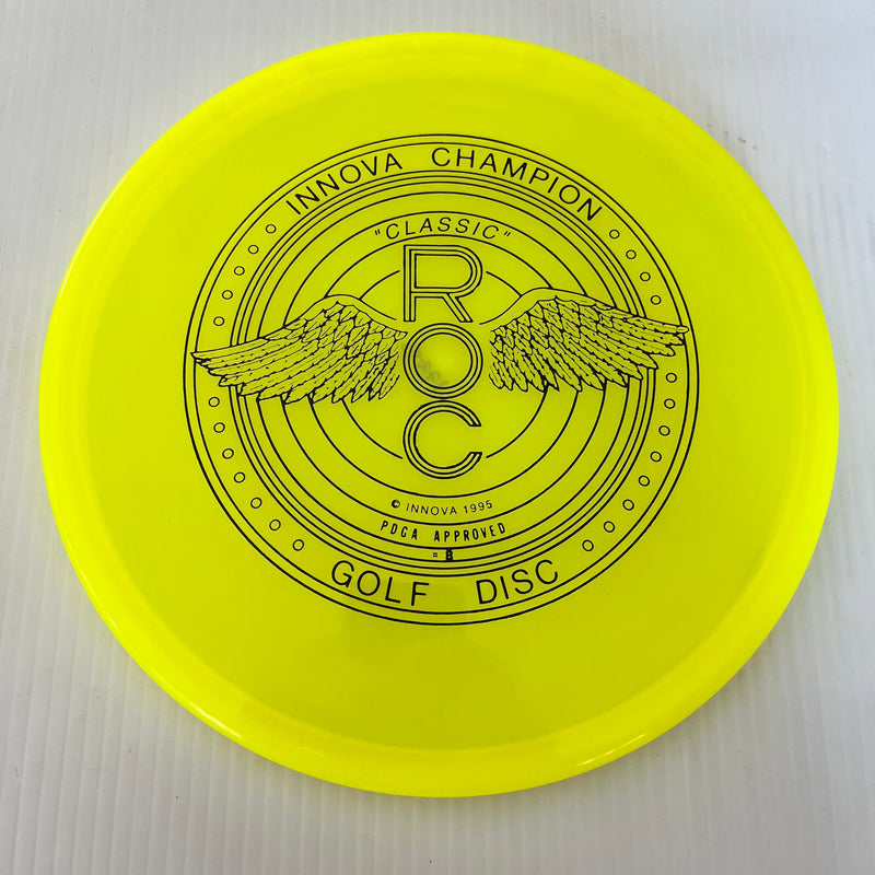 Innova Champion Classic Roc 3/3/0/2