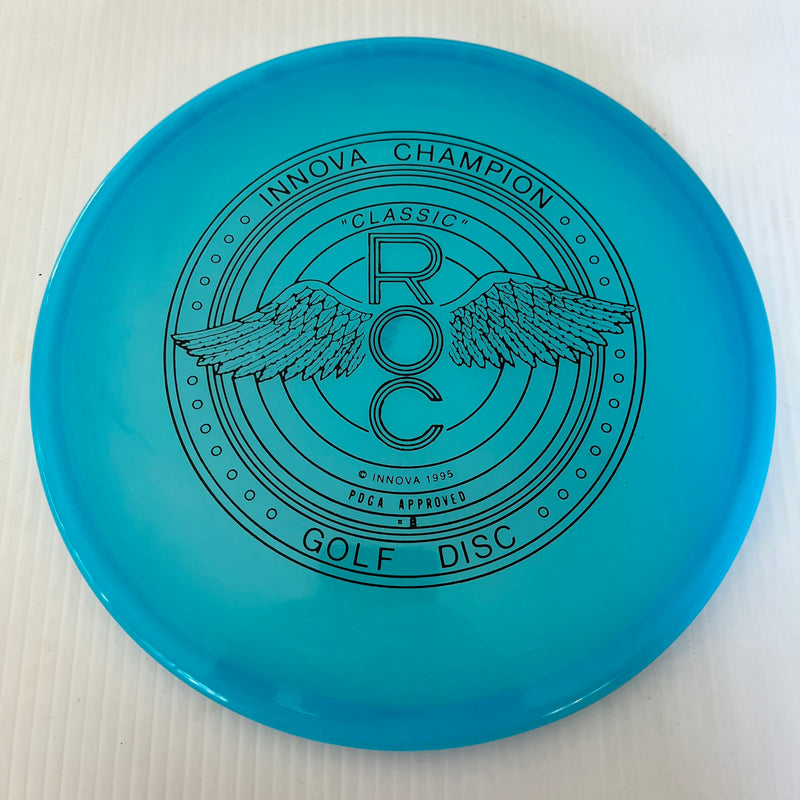 Innova Champion Classic Roc 3/3/0/2