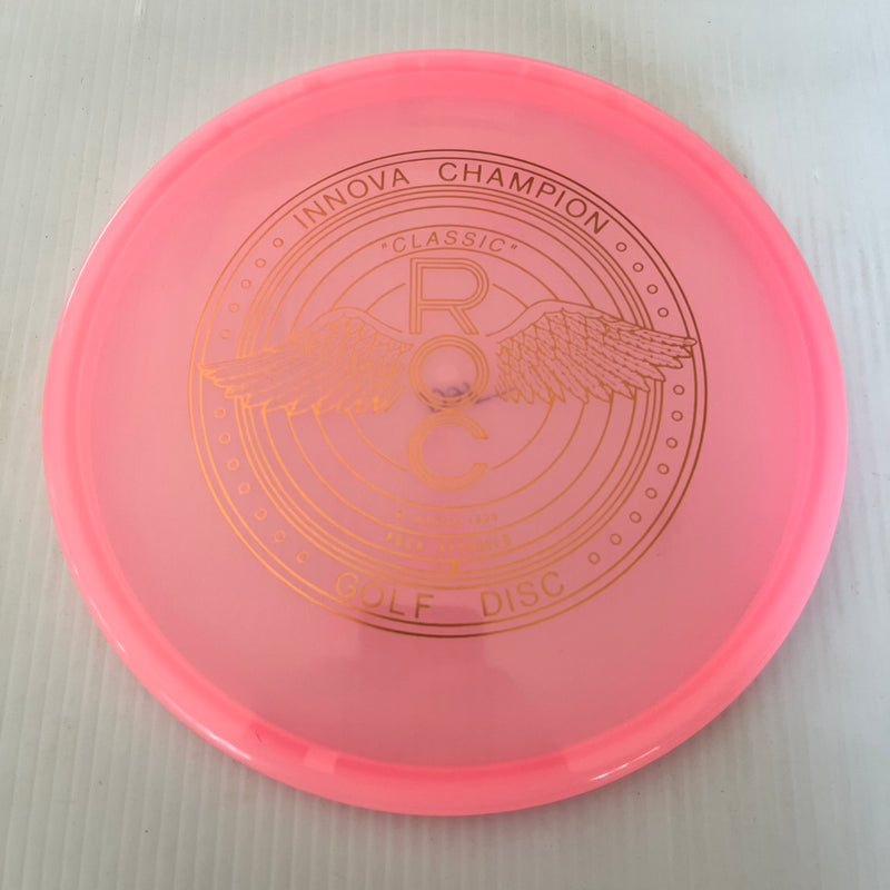 Innova Champion Classic Roc 3/3/0/2