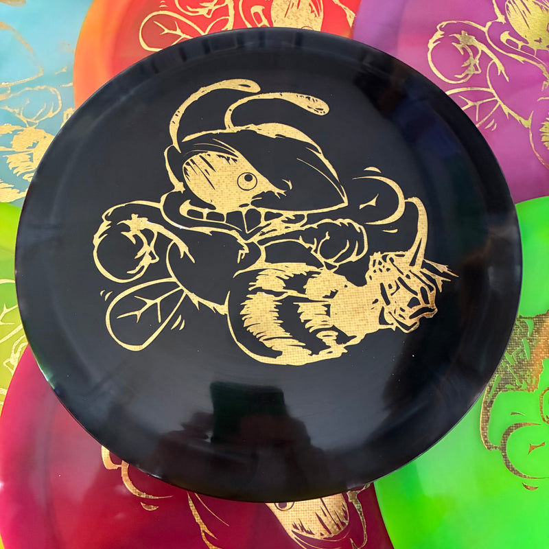 【FC限定販売】Waive『LAST GIGS limited edition』 Limited Edition Discraft