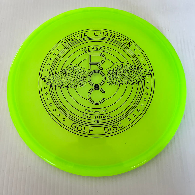 Innova Champion Classic Roc 3/3/0/2