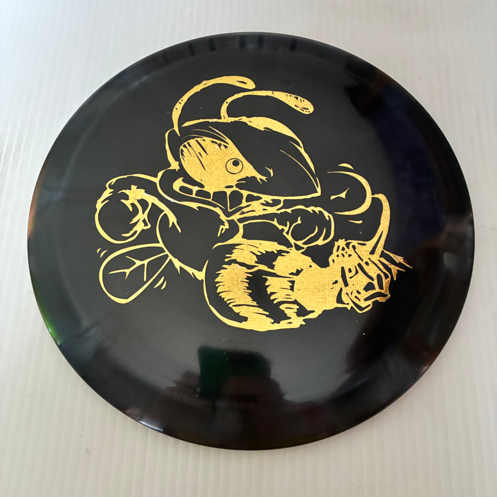 Discraft Limited Edition 2025 Paige Pierce Tour Series Z Swirl Blend Drive 11/5/-1/2