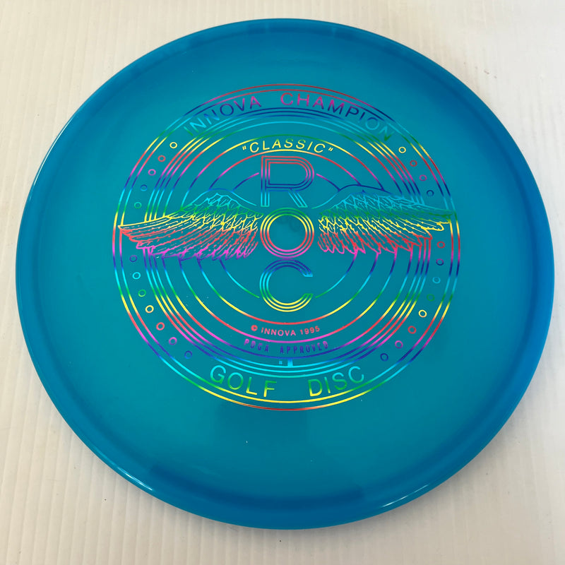 Innova Champion Classic Roc 3/3/0/2