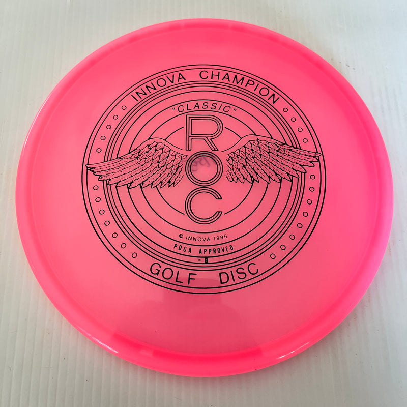 Innova Champion Classic Roc 3/3/0/2