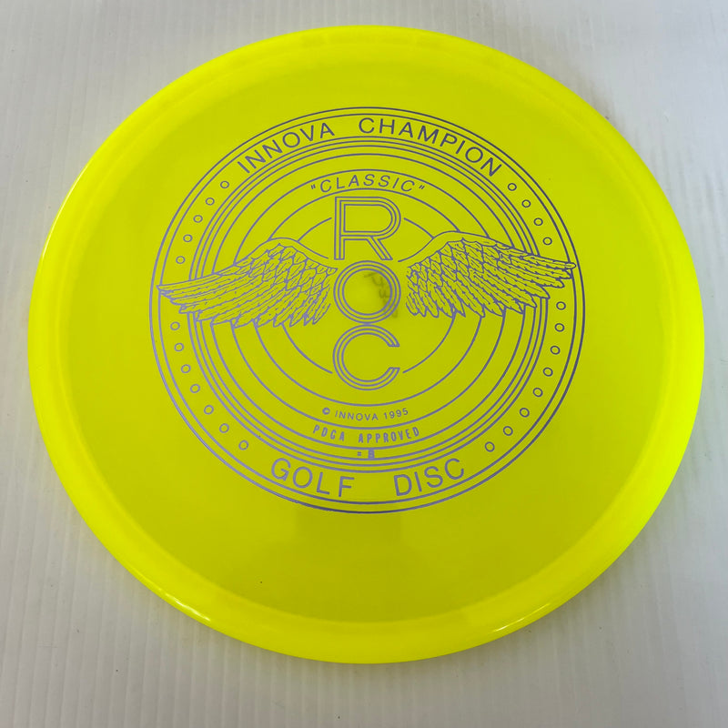 Innova Champion Classic Roc 3/3/0/2