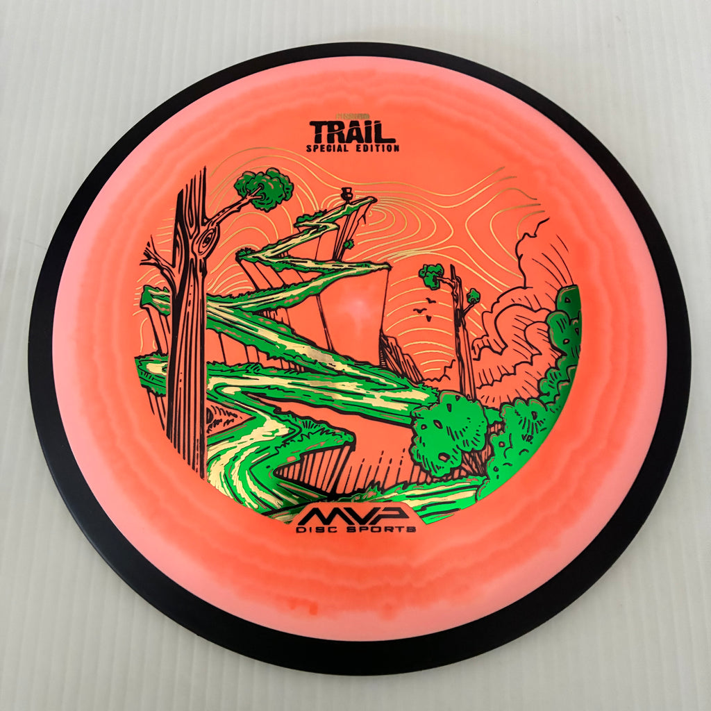 MVP Special Edition Fission Trail 10/5/-1/1