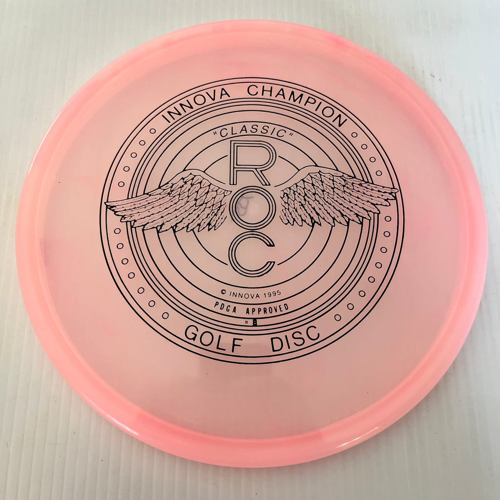 Innova Champion Classic Roc 3/3/0/2