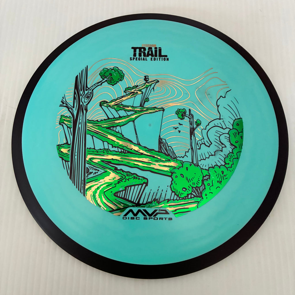 MVP Special Edition Fission Trail 10/5/-1/1