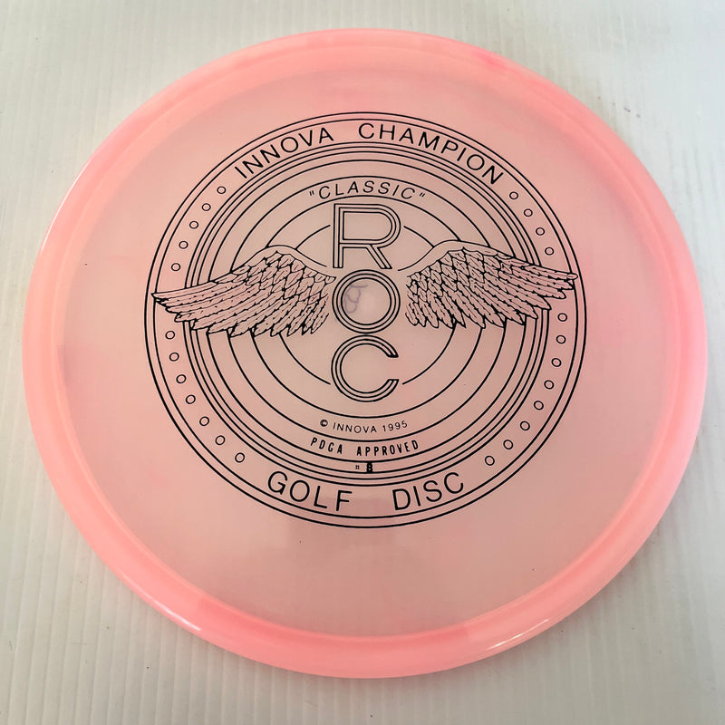 Innova Champion Classic Roc 3/3/0/2