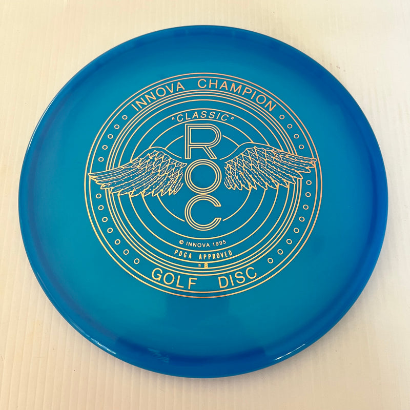 Innova Champion Classic Roc 3/3/0/2