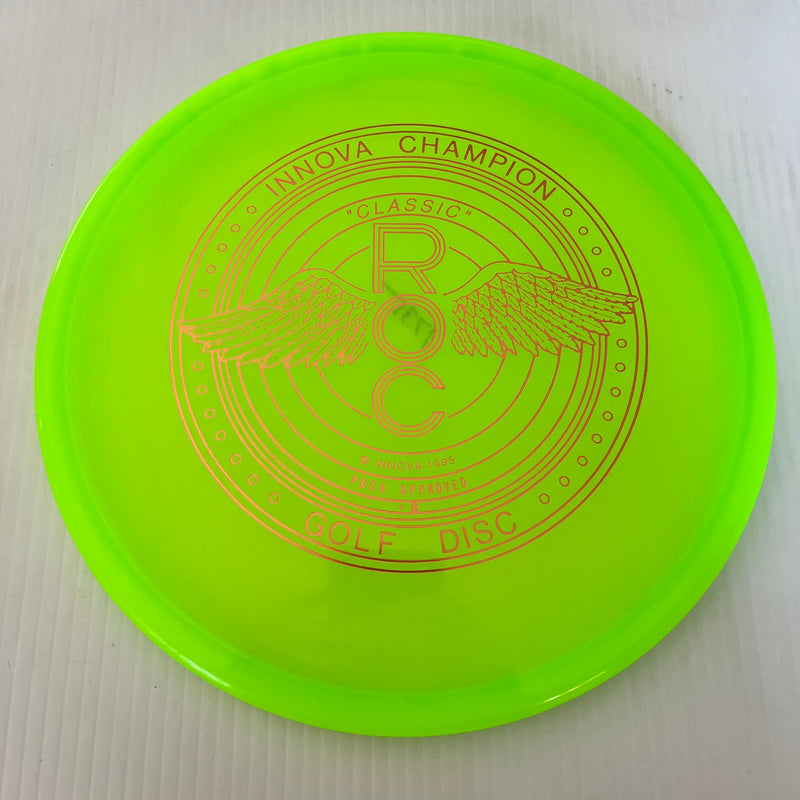 Innova Champion Classic Roc 3/3/0/2