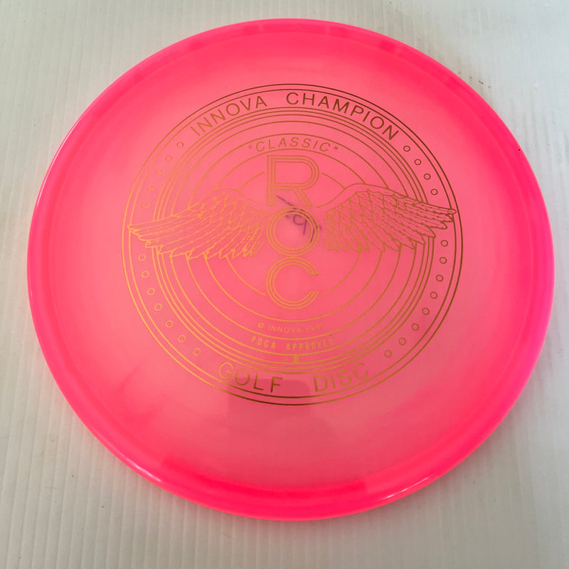 Innova Champion Classic Roc 3/3/0/2