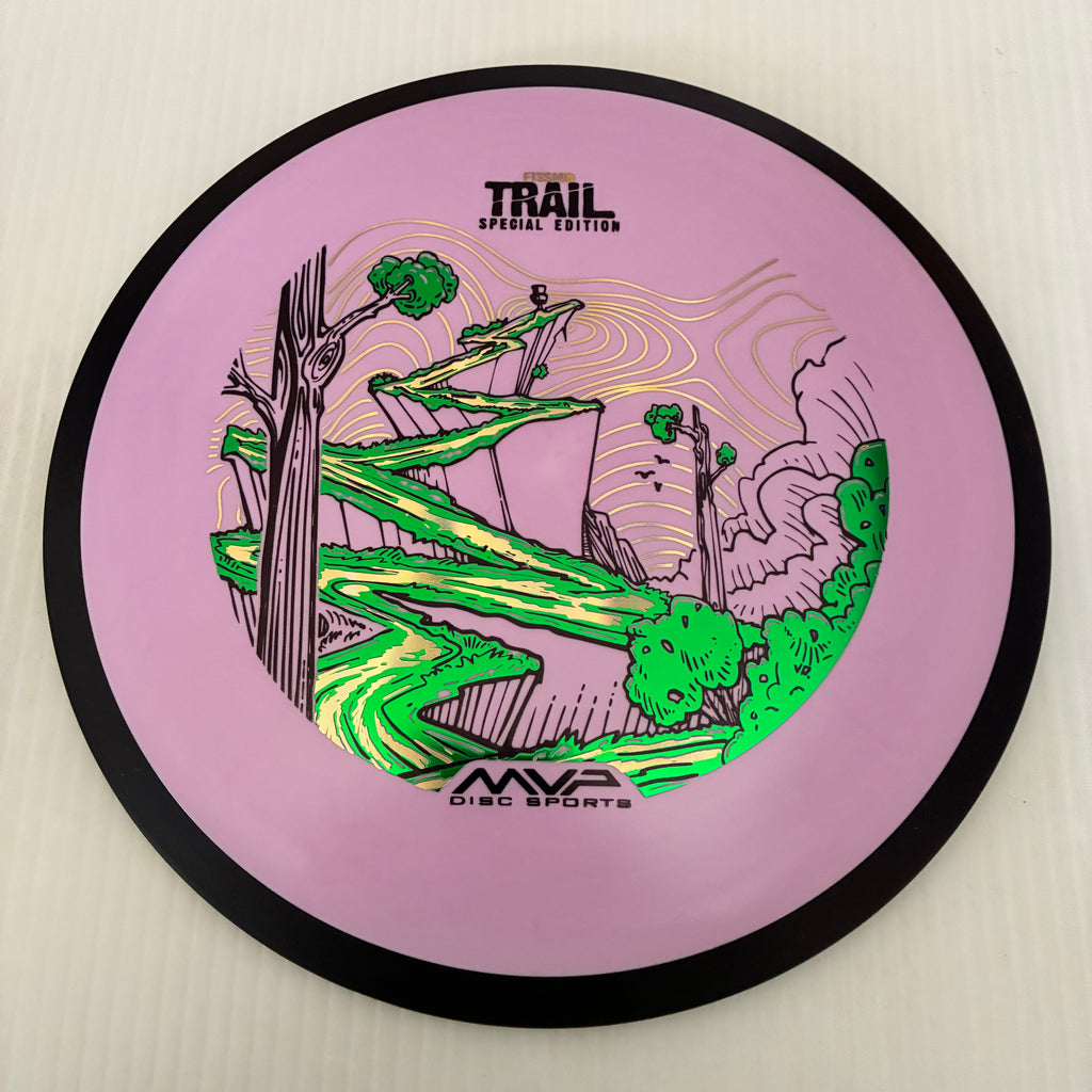 MVP Special Edition Fission Trail 10/5/-1/1