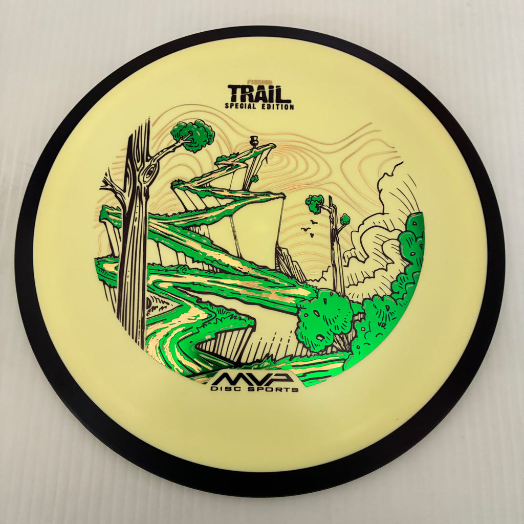 MVP Special Edition Fission Trail 10/5/-1/1