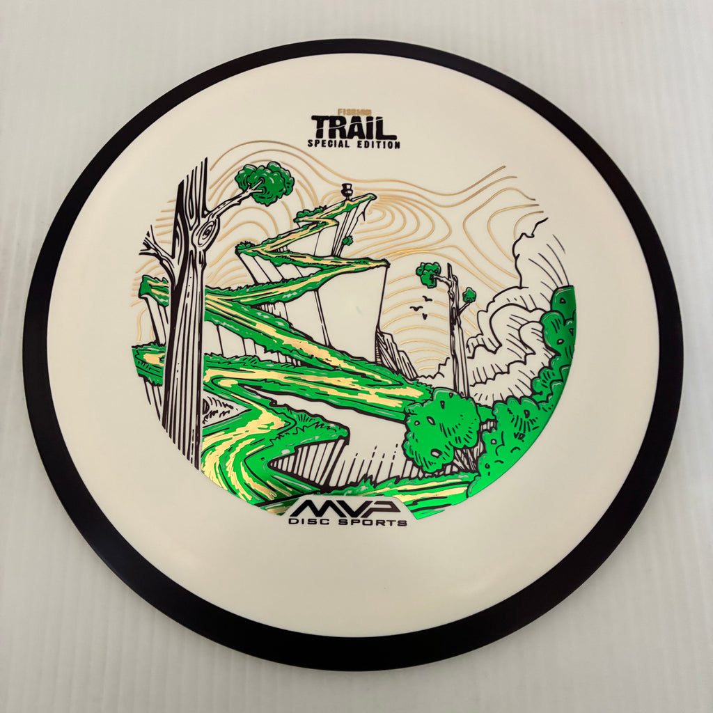 MVP Special Edition Fission Trail 10/5/-1/1