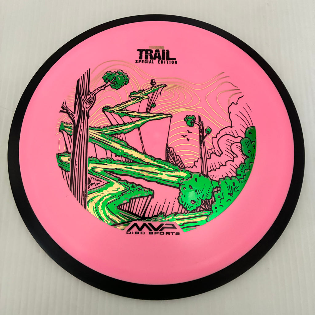 MVP Special Edition Fission Trail 10/5/-1/1