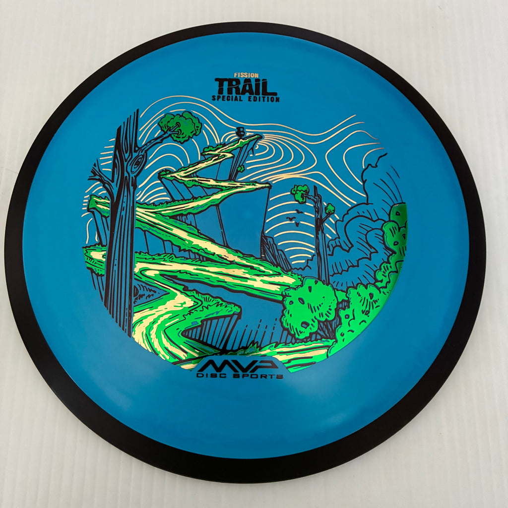 MVP Special Edition Fission Trail 10/5/-1/1