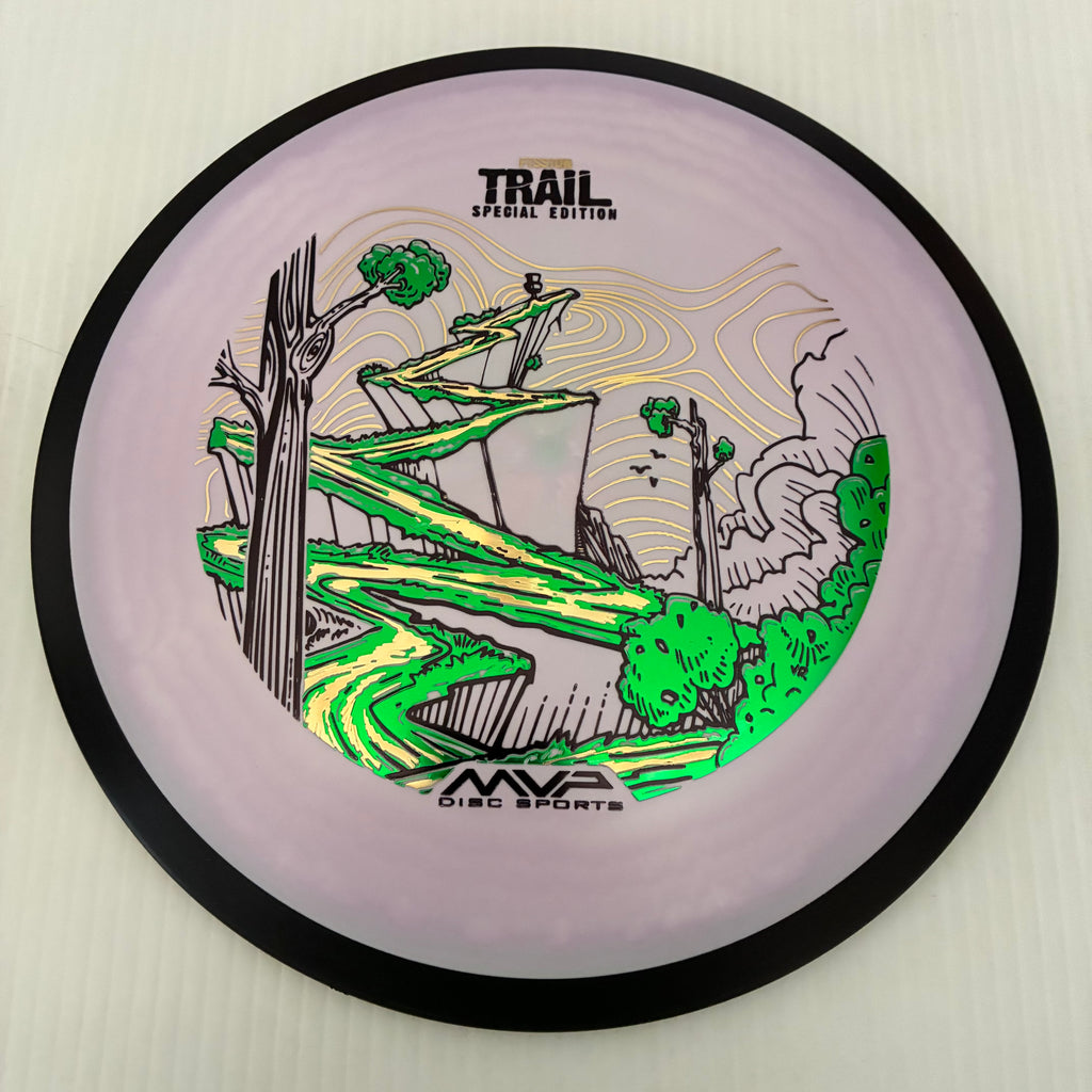 MVP Special Edition Fission Trail 10/5/-1/1