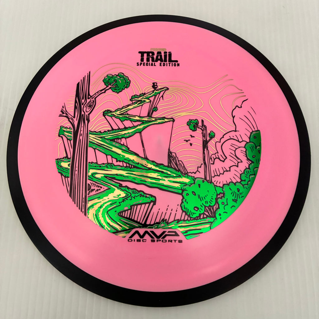 MVP Special Edition Fission Trail 10/5/-1/1