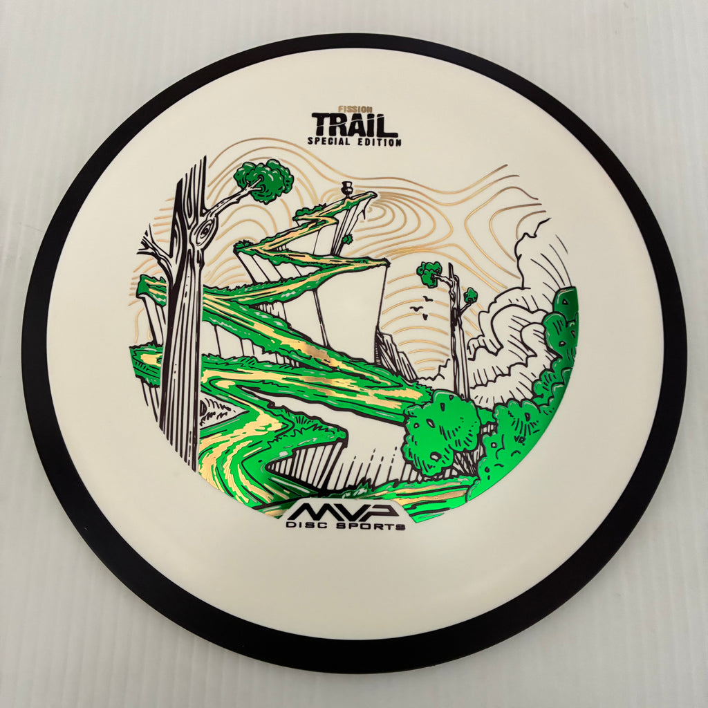 MVP Special Edition Fission Trail 10/5/-1/1