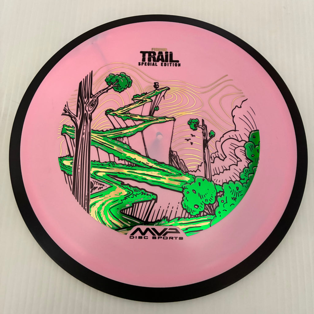 MVP Special Edition Fission Trail 10/5/-1/1