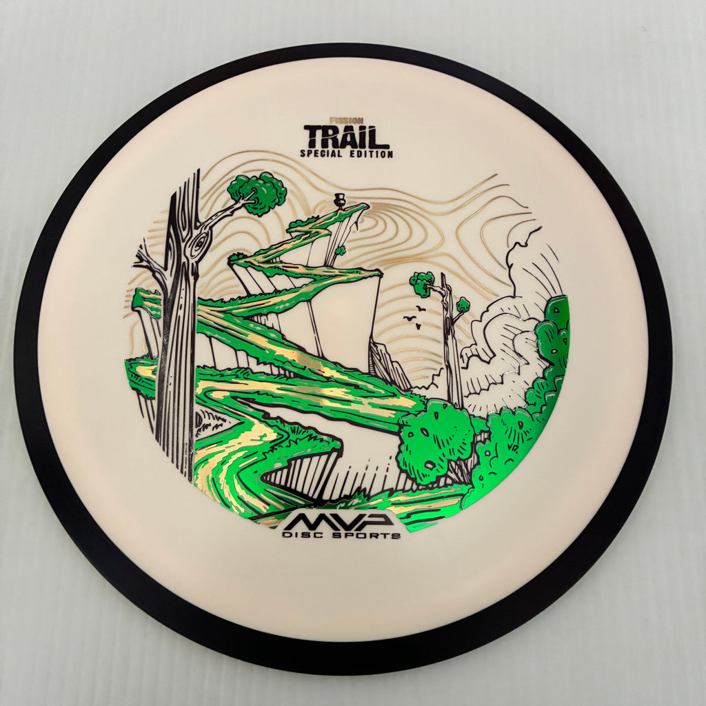 MVP Special Edition Fission Trail 10/5/-1/1