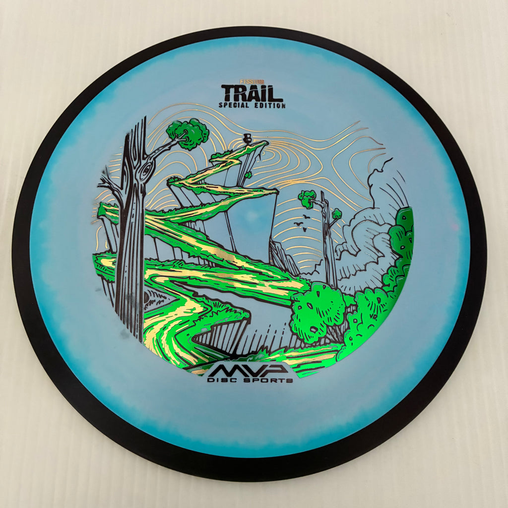 MVP Special Edition Fission Trail 10/5/-1/1