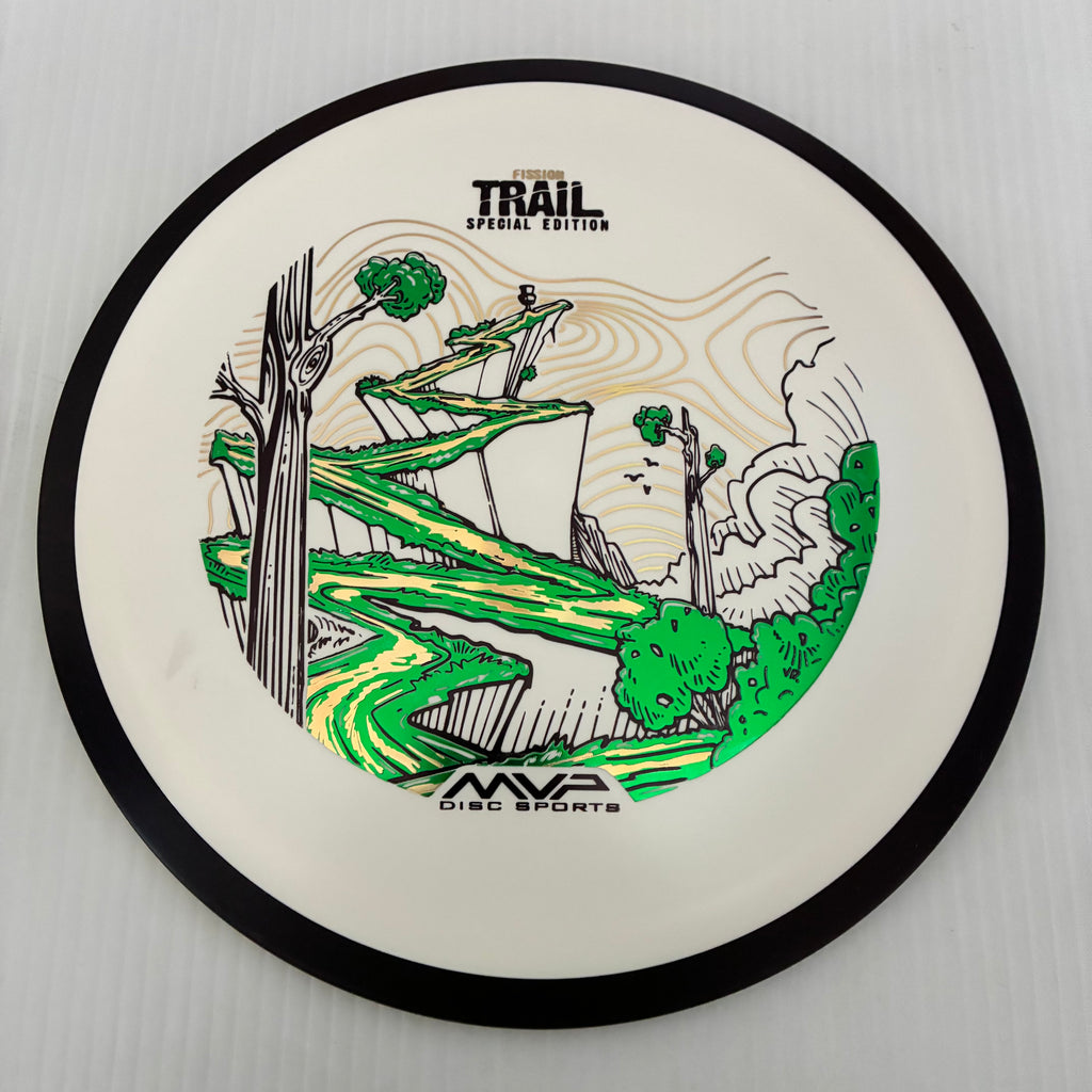 MVP Special Edition Fission Trail 10/5/-1/1