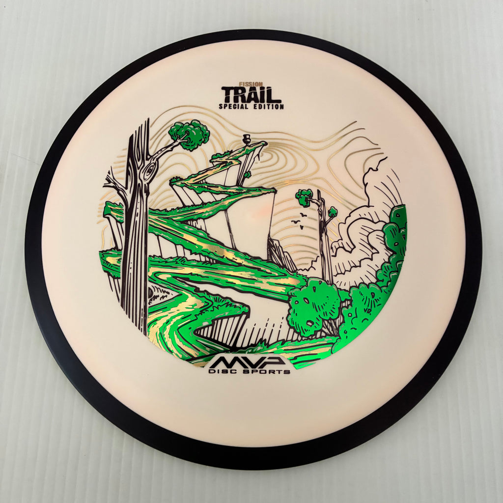 MVP Special Edition Fission Trail 10/5/-1/1