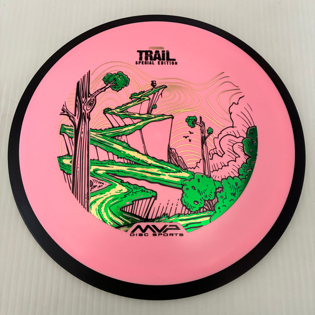 MVP Special Edition Fission Trail 10/5/-1/1