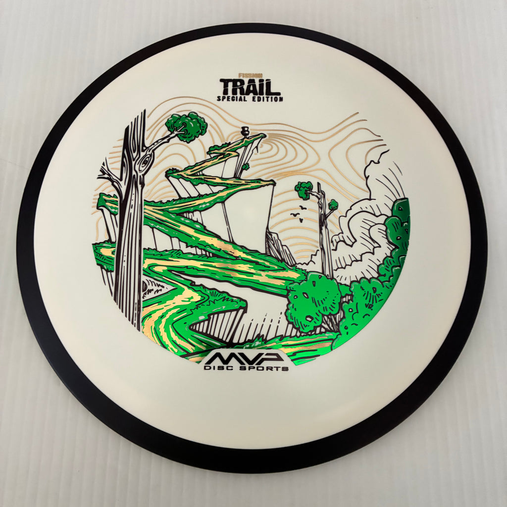 MVP Special Edition Fission Trail 10/5/-1/1