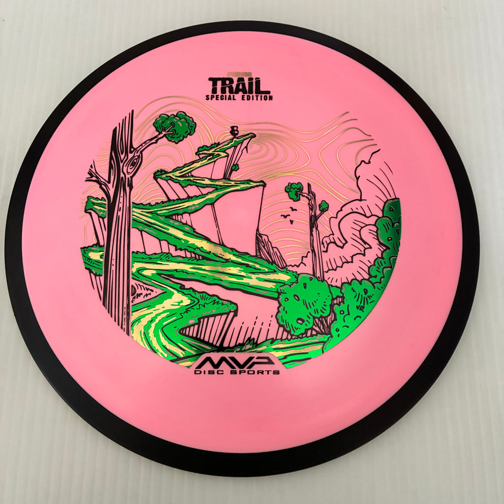 MVP Special Edition Fission Trail 10/5/-1/1