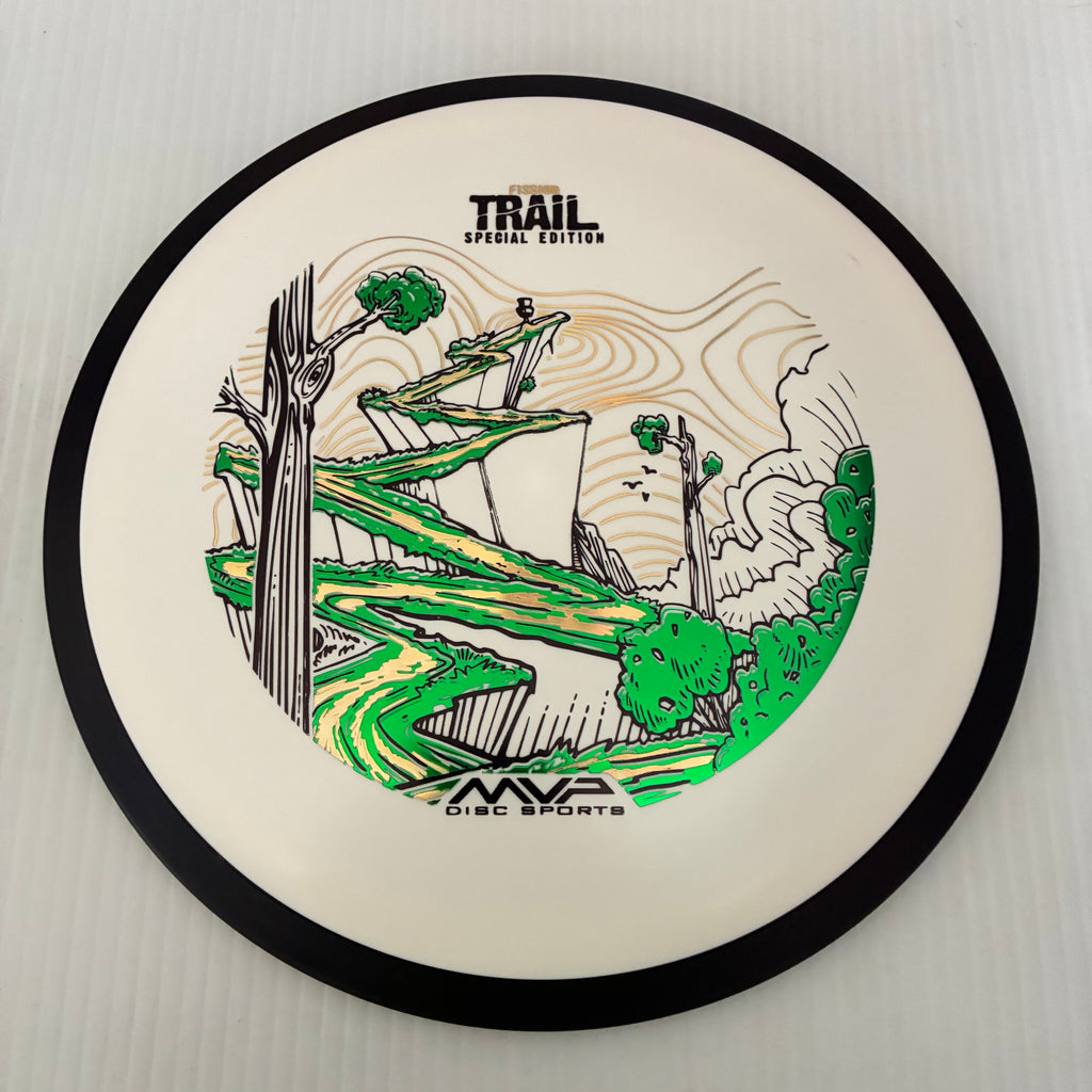 MVP Special Edition Fission Trail 10/5/-1/1