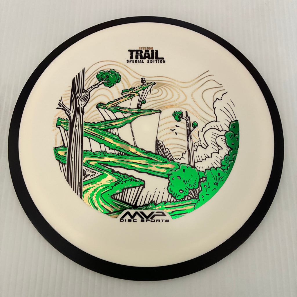 MVP Special Edition Fission Trail 10/5/-1/1