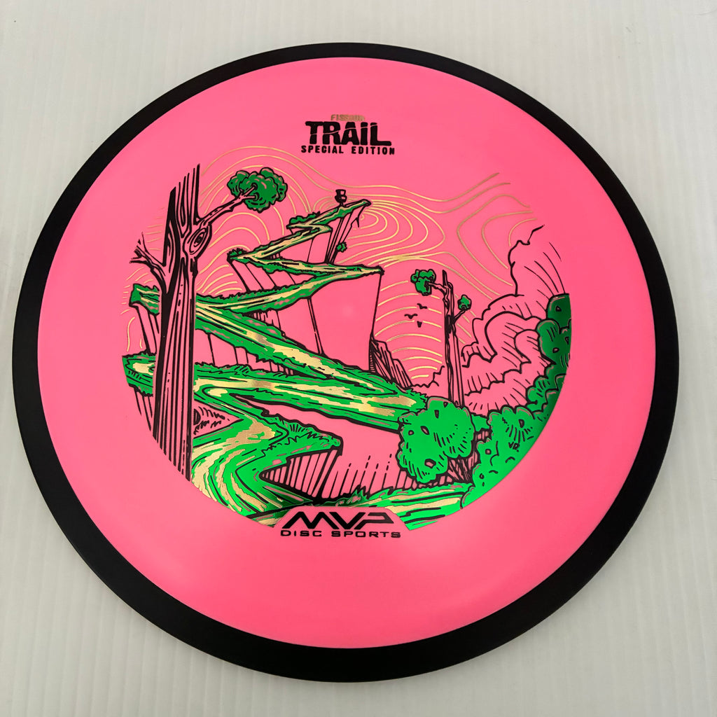 MVP Special Edition Fission Trail 10/5/-1/1