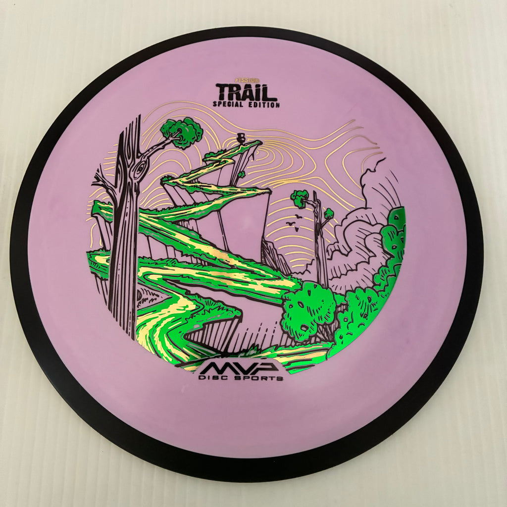 MVP Special Edition Fission Trail 10/5/-1/1