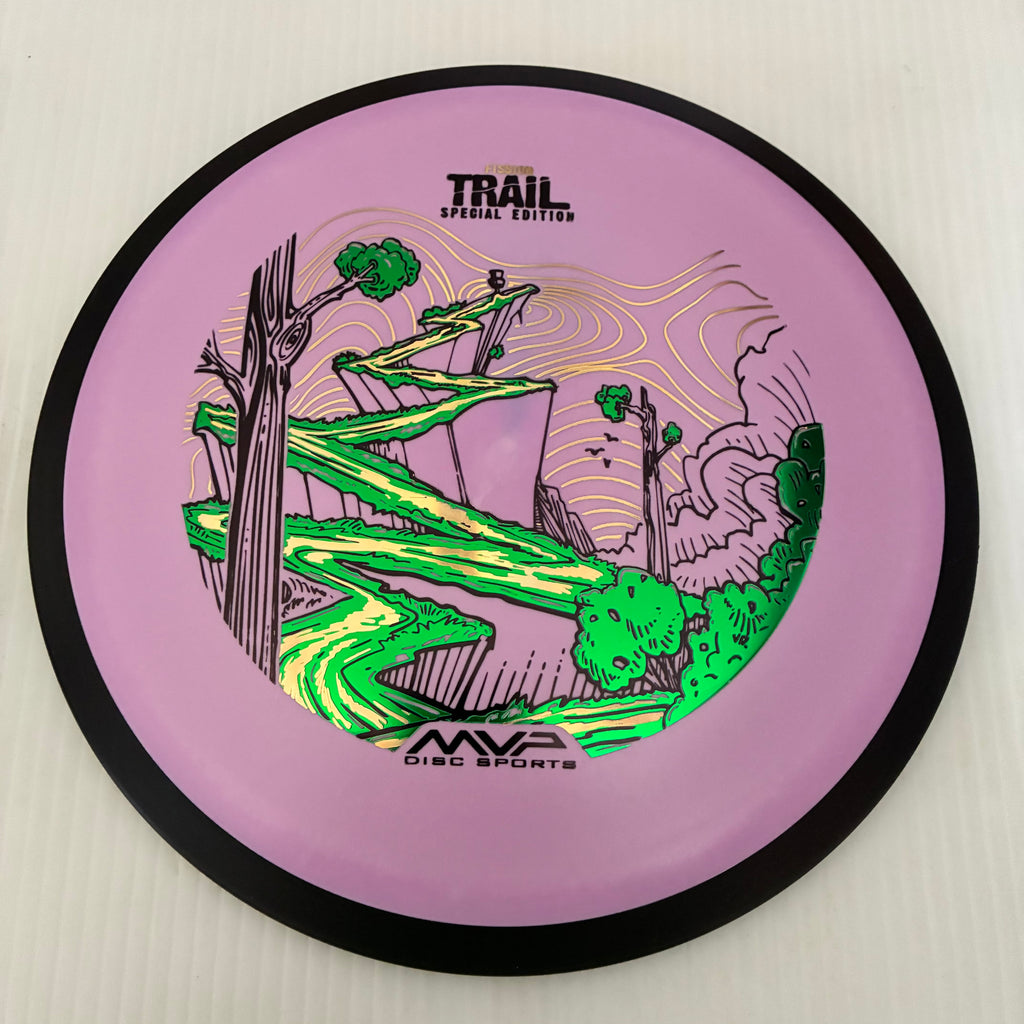MVP Special Edition Fission Trail 10/5/-1/1