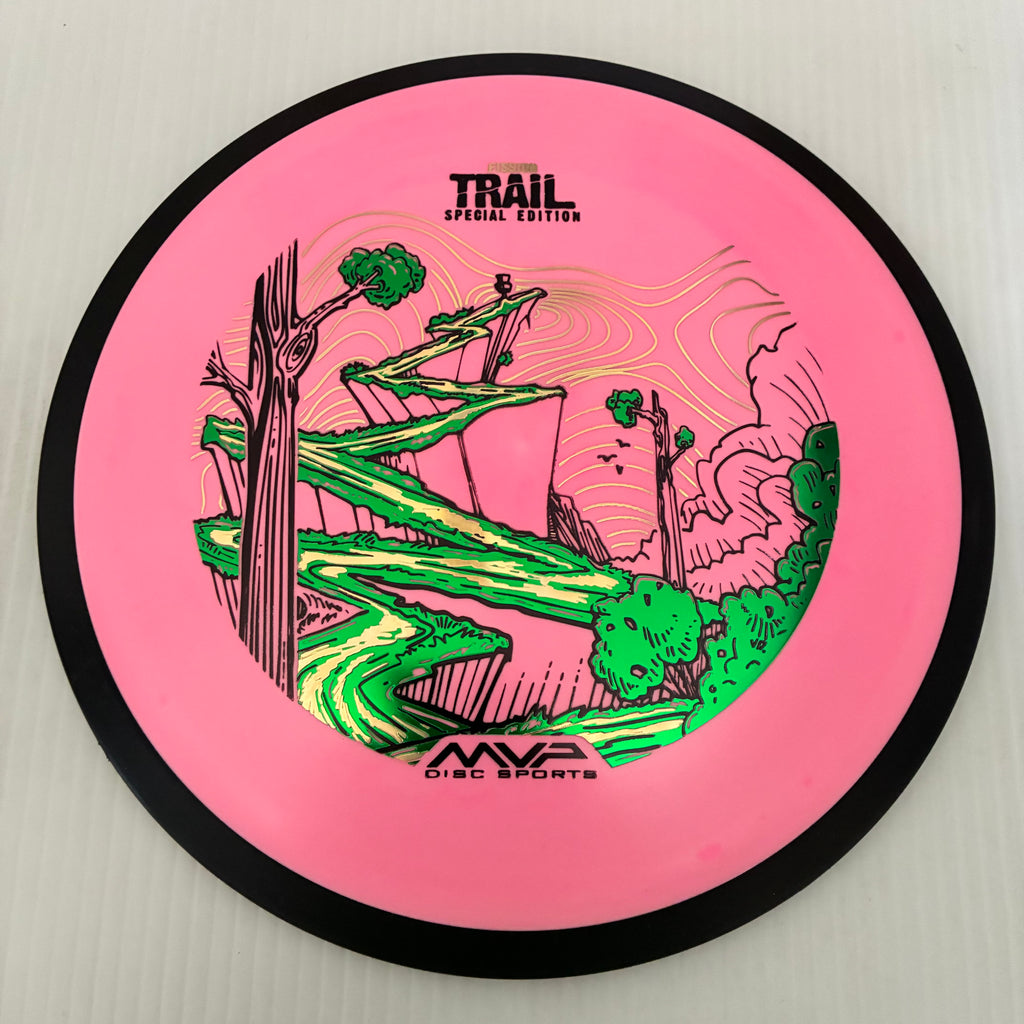 MVP Special Edition Fission Trail 10/5/-1/1
