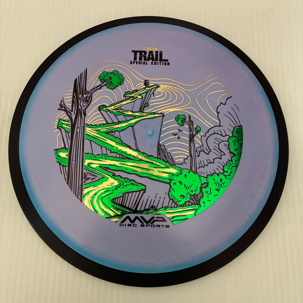 MVP Special Edition Fission Trail 10/5/-1/1