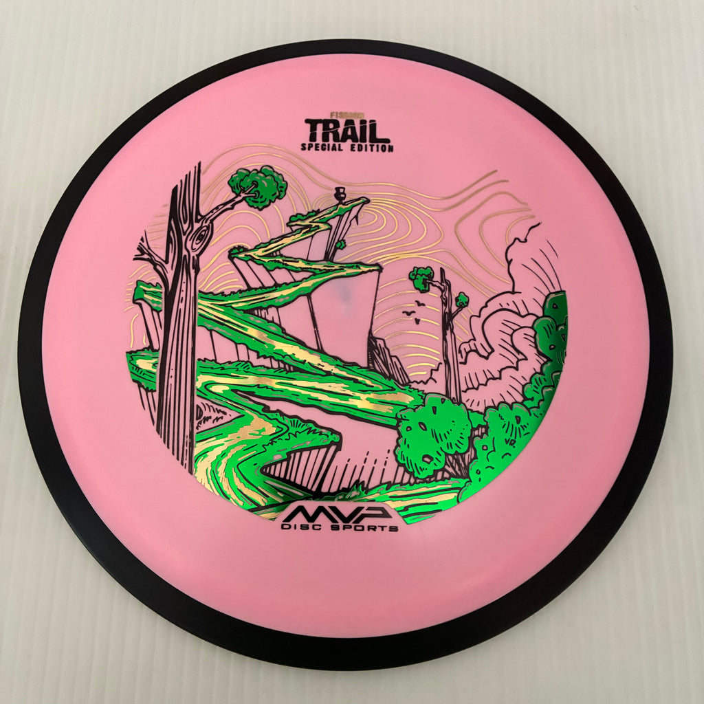 MVP Special Edition Fission Trail 10/5/-1/1