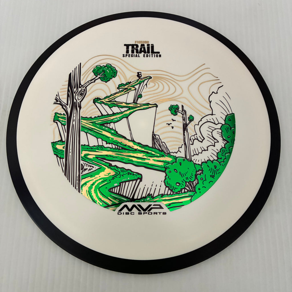 MVP Special Edition Fission Trail 10/5/-1/1