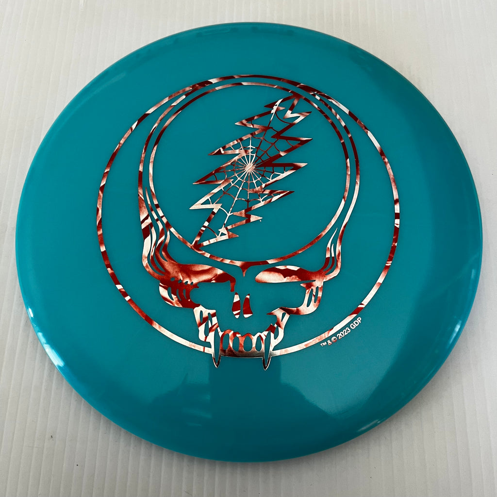 Discmania Grateful Dead "Steal Your Blood" Meta Origin 5/5/-1/1