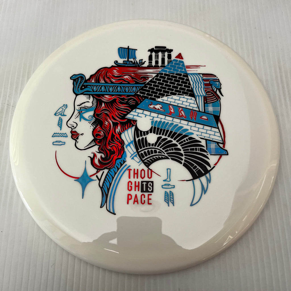 Thought Space Athletics Special Edition Aura Mana 5/5/-2/1