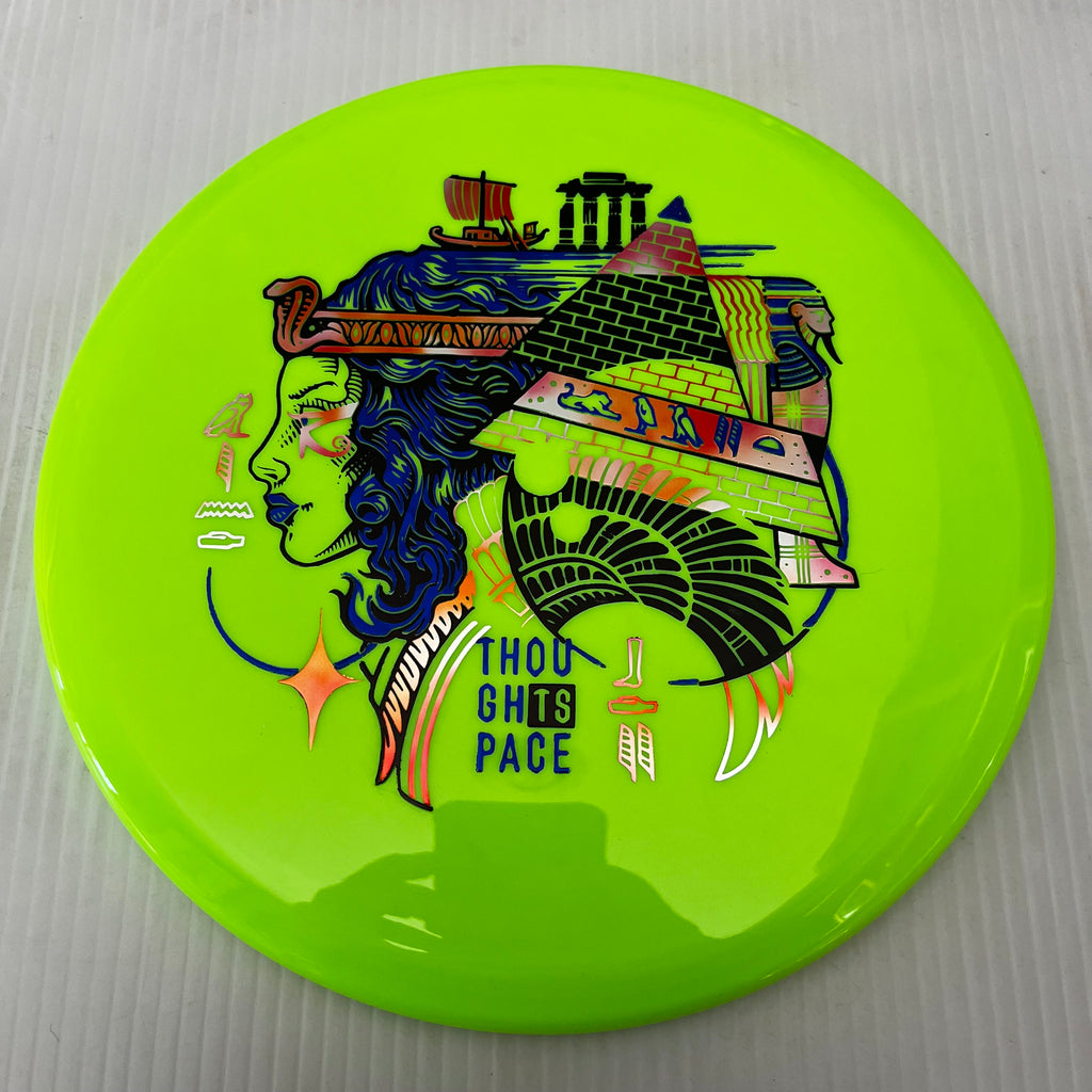 Thought Space Athletics Special Edition Aura Mana 5/5/-2/1