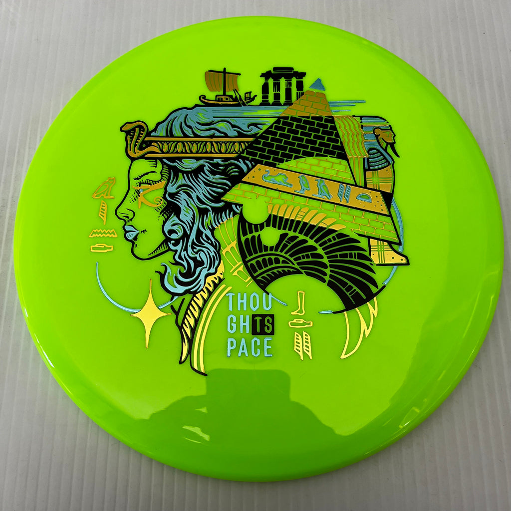 Thought Space Athletics Special Edition Aura Mana 5/5/-2/1