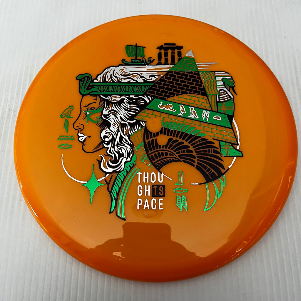 Thought Space Athletics Special Edition Aura Mana 5/5/-2/1